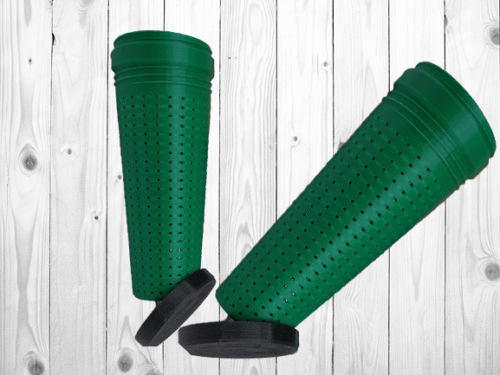 Despolvillador  (Yerba Mate)