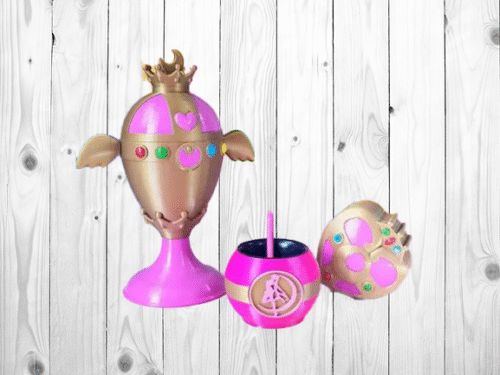 Kit de Mate Sailor Moon